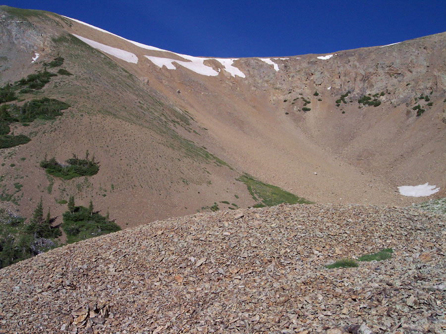 Mt. Waas Photo