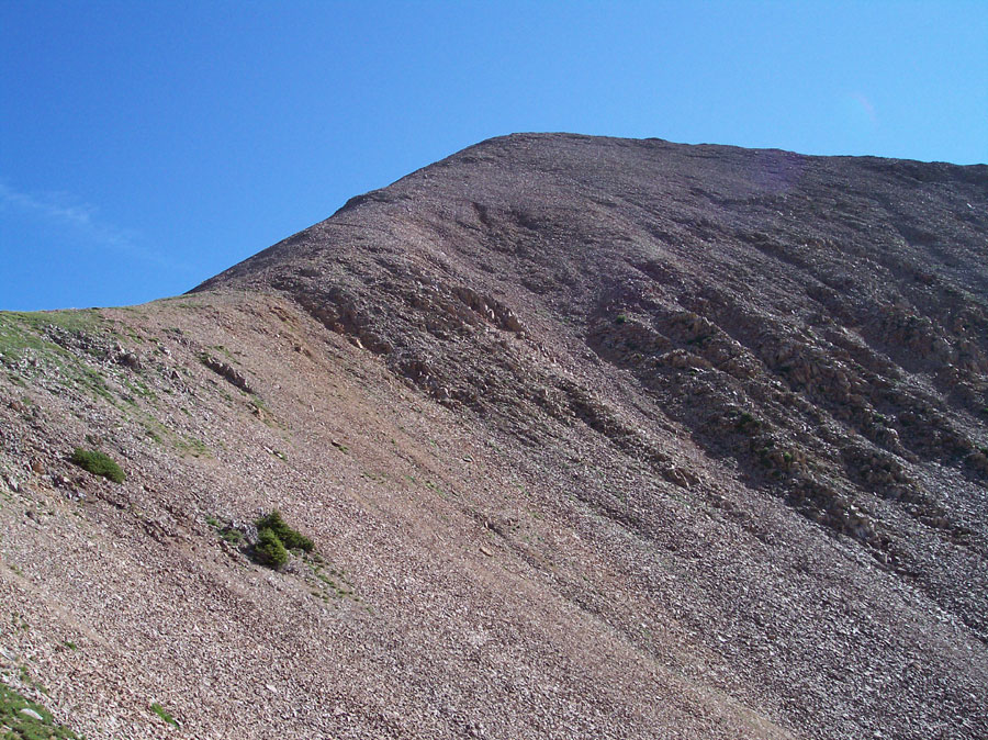Mt. Waas Photo